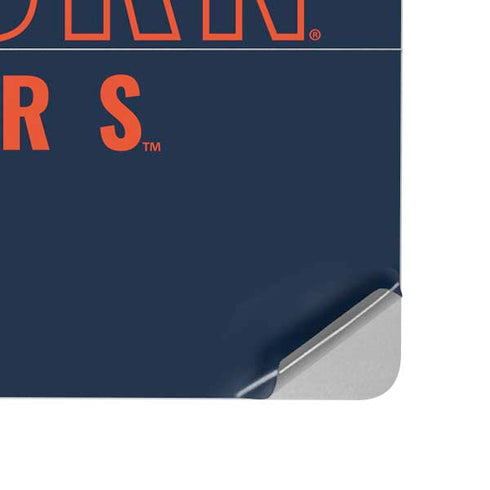 Auburn University Tigers Outline Surface Laptop Studio Skin